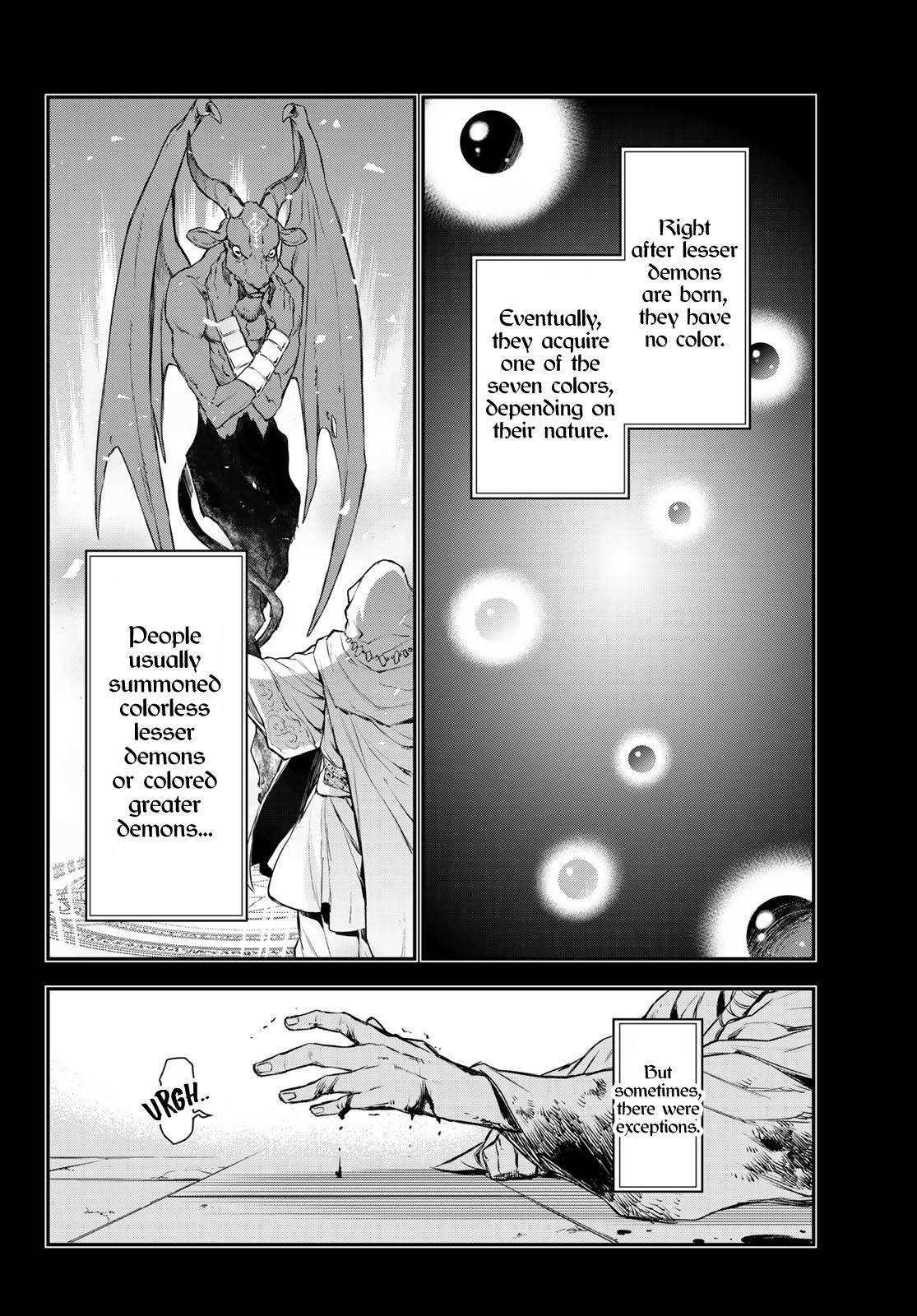 That Time I Got Reincarnated as a Slime, Chapter 82 image 03